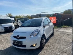 Toyota Yaris  | Mobile.bg    1