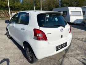 Toyota Yaris  | Mobile.bg    4