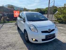 Toyota Yaris  | Mobile.bg    9