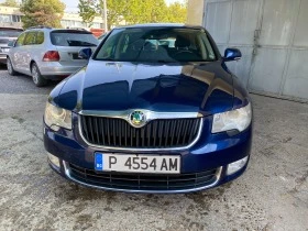 Skoda Superb | Mobile.bg    2