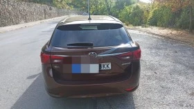 Toyota Avensis 1.8 VALVEMATIC  ГАЗ, снимка 8