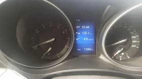 Toyota Avensis 1.8 VALVEMATIC  ГАЗ, снимка 14