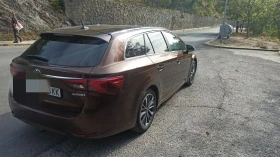 Toyota Avensis 1.8 VALVEMATIC   | Mobile.bg    6