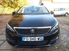 Обява за продажба на Peugeot 308 1.5HDI  ~16 500 лв. - изображение 1