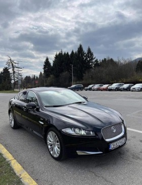 Jaguar Xf | Mobile.bg   3