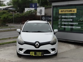 Renault Clio Grandtour 1.5 dCi 75hp, снимка 3