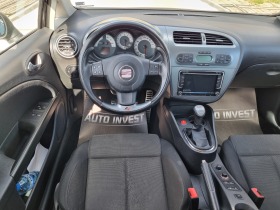 Seat Leon FR, снимка 12 - Автомобили и джипове - 45098933