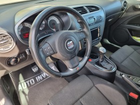 Seat Leon FR, снимка 10 - Автомобили и джипове - 45098933