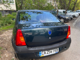 Dacia Logan, снимка 9 - Автомобили и джипове - 45352142