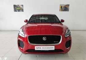 Jaguar E-pace HSE - [9] 