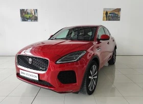 Jaguar E-pace HSE - [2] 