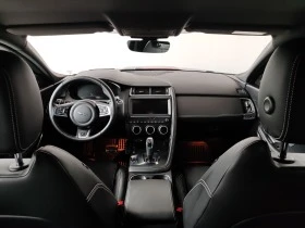 Jaguar E-pace HSE - [14] 