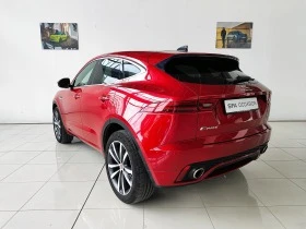 Jaguar E-pace HSE - [4] 