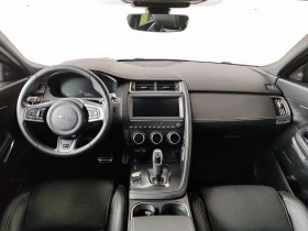 Jaguar E-pace HSE - [13] 