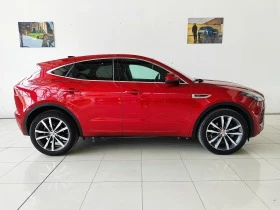 Jaguar E-pace HSE - [7] 