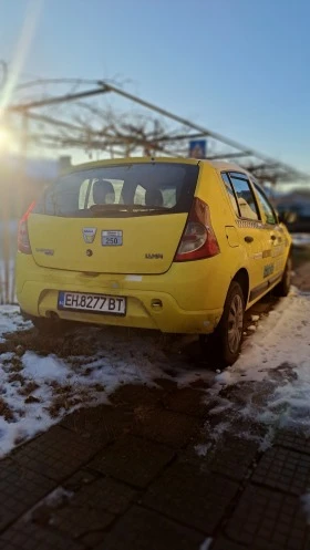 Dacia Sandero | Mobile.bg    4