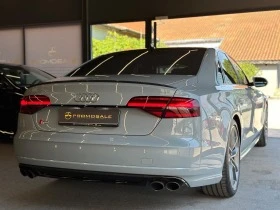 Audi S8 Plus 4.0 TFSI V8 Quattro - [6] 