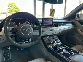 Audi S8 Plus 4.0 TFSI V8 Quattro - [13] 