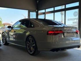 Audi S8 Plus 4.0 TFSI V8 Quattro | Mobile.bg    4