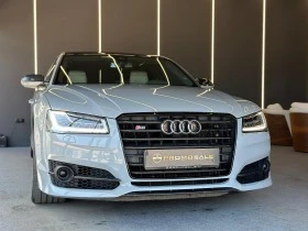 Audi S8 Plus 4.0 TFSI V8 Quattro - [4] 