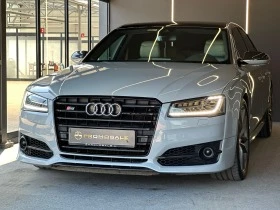 Audi S8 Plus 4.0 TFSI V8 Quattro | Mobile.bg    2