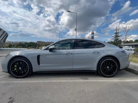 Porsche Panamera Panamera 4S, снимка 13