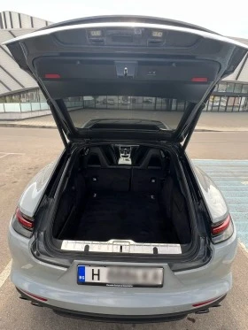 Porsche Panamera Panamera 4S, снимка 4