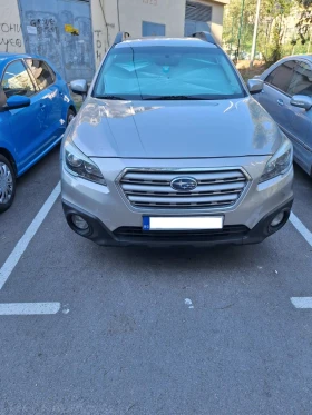 Subaru Outback 2.5i | Mobile.bg    1