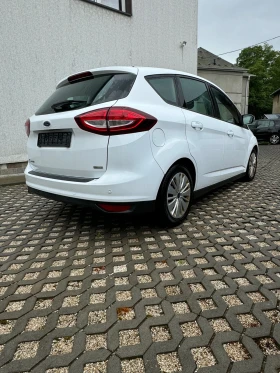 Ford C-max, снимка 5