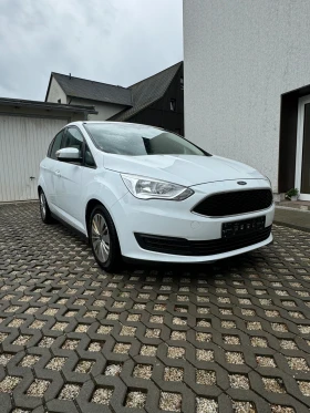 Ford C-max, снимка 3