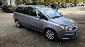 Opel Zafira 1.9 TDI | Mobile.bg    2