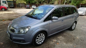 Opel Zafira 1.9 TDI | Mobile.bg    1