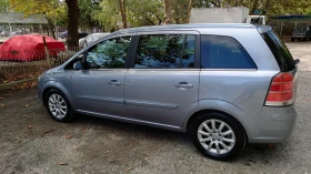 Opel Zafira 1.9 TDI, снимка 4