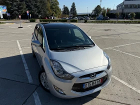 Hyundai Ix20 1.6///PANORAMA///KAMERA///TOP, снимка 2