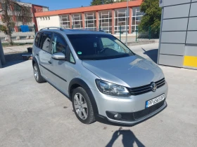  VW Touran