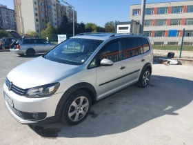 VW Touran | Mobile.bg    3