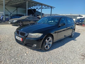     BMW 318 2.0 LCI facelif 