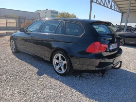     BMW 318 2.0 LCI facelif 