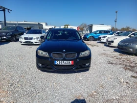 BMW 318 2.0 LCI facelif  1