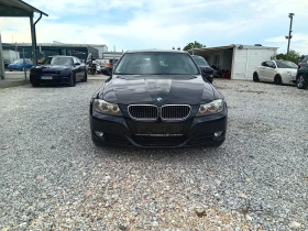 Снимка BMW 318