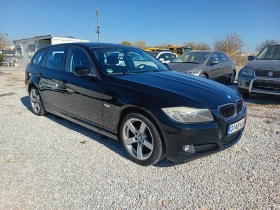     BMW 318 2.0 LCI facelif 