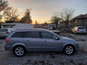 Opel Astra 1.9cdti, 06, 120.cosmo,  | Mobile.bg    6