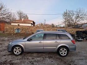     Opel Astra 1.9cdti, 06, 120.cosmo, 