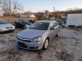     Opel Astra 1.9cdti, 06, 120.cosmo, 