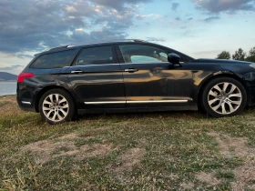 Citroen C5 2.2 HDI TOURER , снимка 4