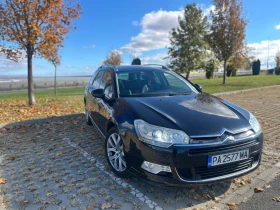 Citroen C5 2.2 HDI TOURER , снимка 5