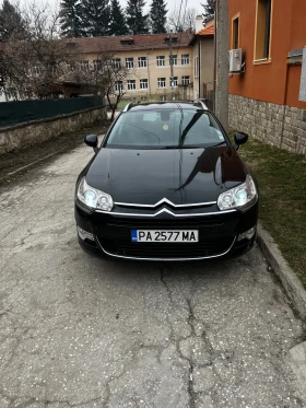 Citroen C5 2.2 HDI TOURER , снимка 2