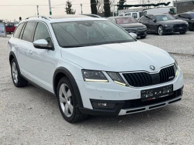 Skoda Octavia Scout::4x4::MATRIX::ВСИЧКИ ЕКСТРИ , снимка 2