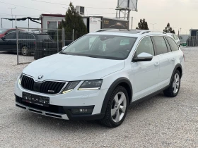 Skoda Octavia Scout::4x4::MATRIX::ВСИЧКИ ЕКСТРИ , снимка 1