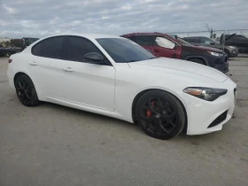 Alfa Romeo Giulia *  * keyless* pamet*  | Mobile.bg    4